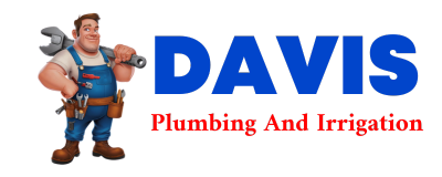 Trusted plumber in THE PLAINS